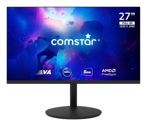 MONITOR GAMER 27 FHD 100HZ