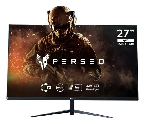MONITOR 27
