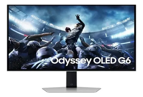 MONITOR GAMER 27" 2560x1440 360Hz