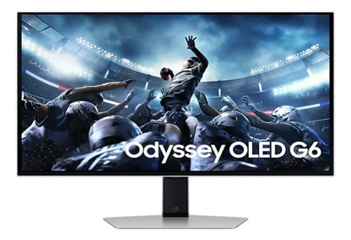 Monitor Gaming 27" 360Hz