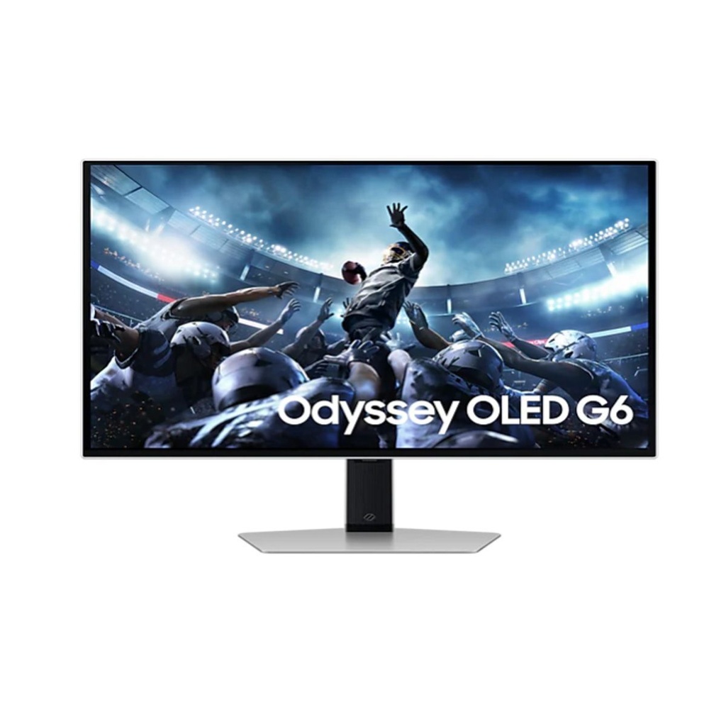 Monitor Samsung Odyssey G6 27" OLED 2K 360Hz