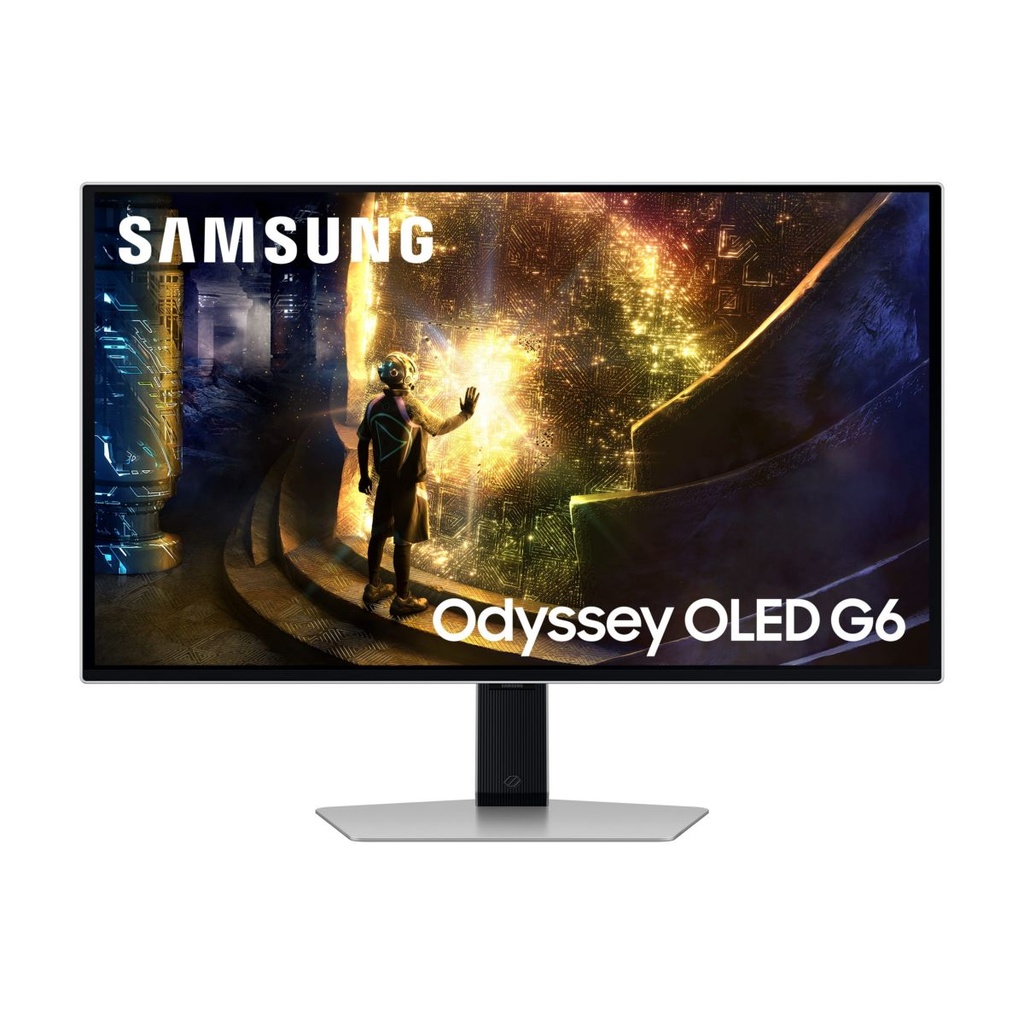 Monitor Gaming 27" Samsung Odyssey