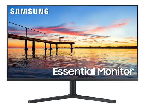 Monitor Ips 32" Samsung Essential FHD