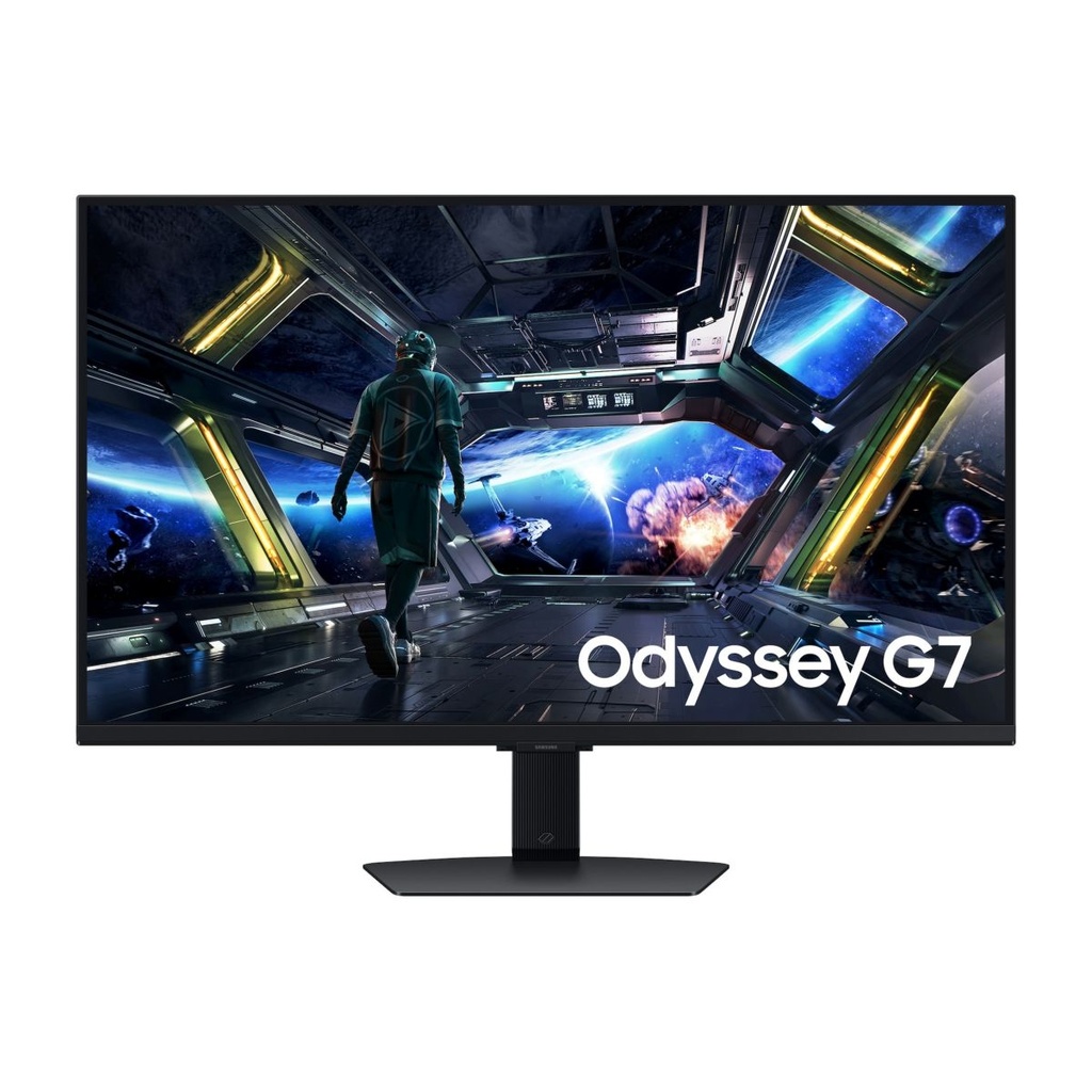Monitor Gaming 32" 4K 144Hz