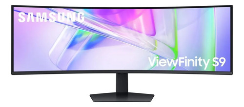 MONITOR GAMER 49" 120Hz