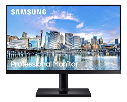 MONITOR 22" Monitor Ips Samsung Lf22t454fqnxgo