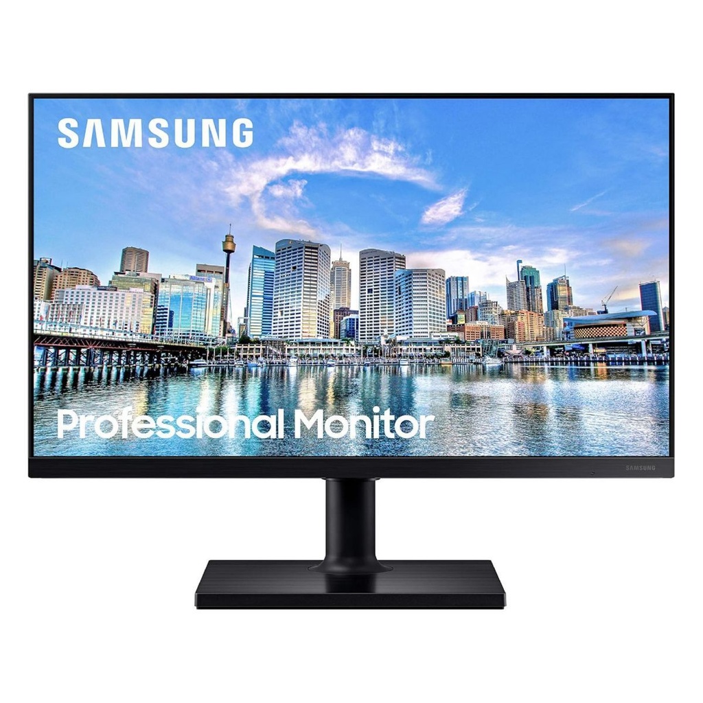 Monitor Samsung Profesional T45f 22" IPS FHD 75hz