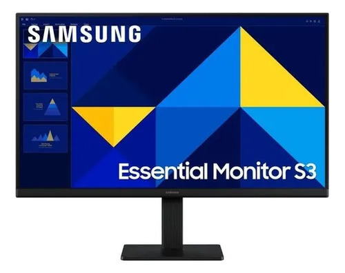 Monitor Ips 24" Samsung Essential
