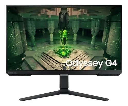 Monitor Gaming 27" 240Hz