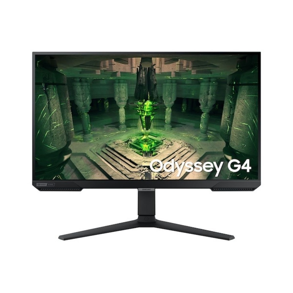 Monitor Samsung Odyssey G4 27" FHD IPS 240Hz