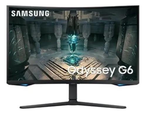MONITOR GAMER 27" 240Hz