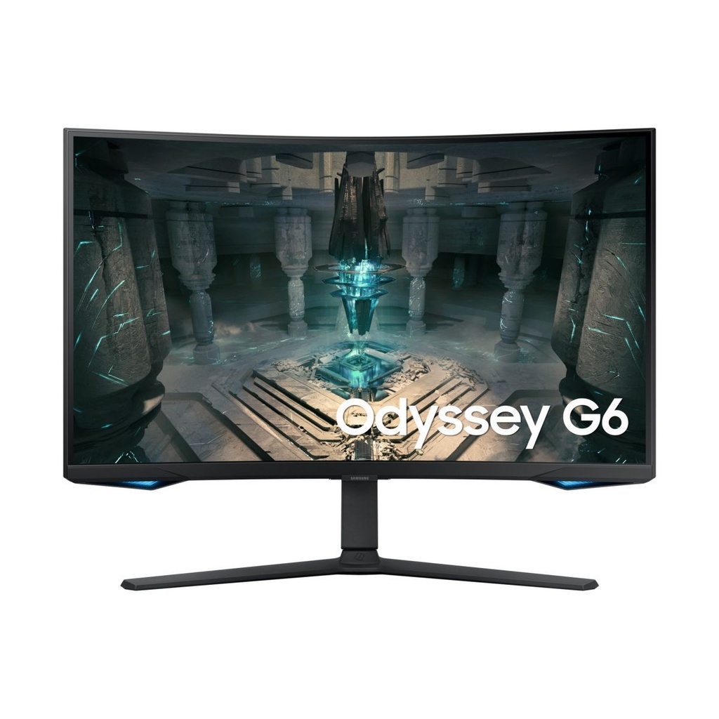Monitor Gaming Curvo 2K 240Hz
