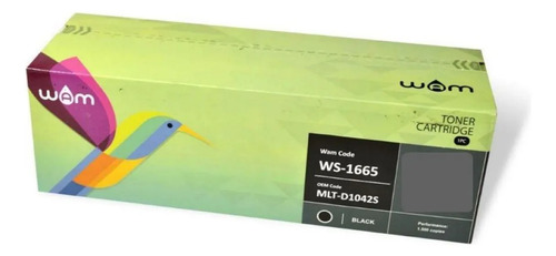 Toner Compatible