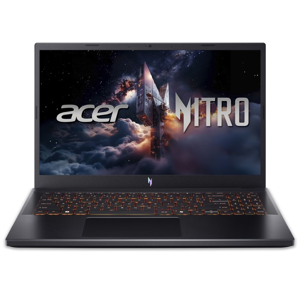 Notebook Acer Nitro I7 16gb 15.6" 512gb 5060 Free