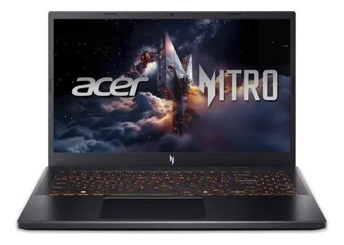 Notebook Gaming 15.6" 240Hz