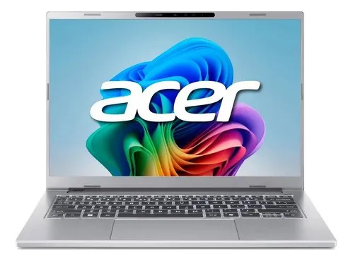 Notebook Ultra 5 16Gb 512Gb