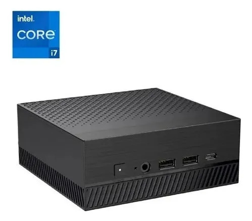 Computadora Mini Comstar I7-1255U