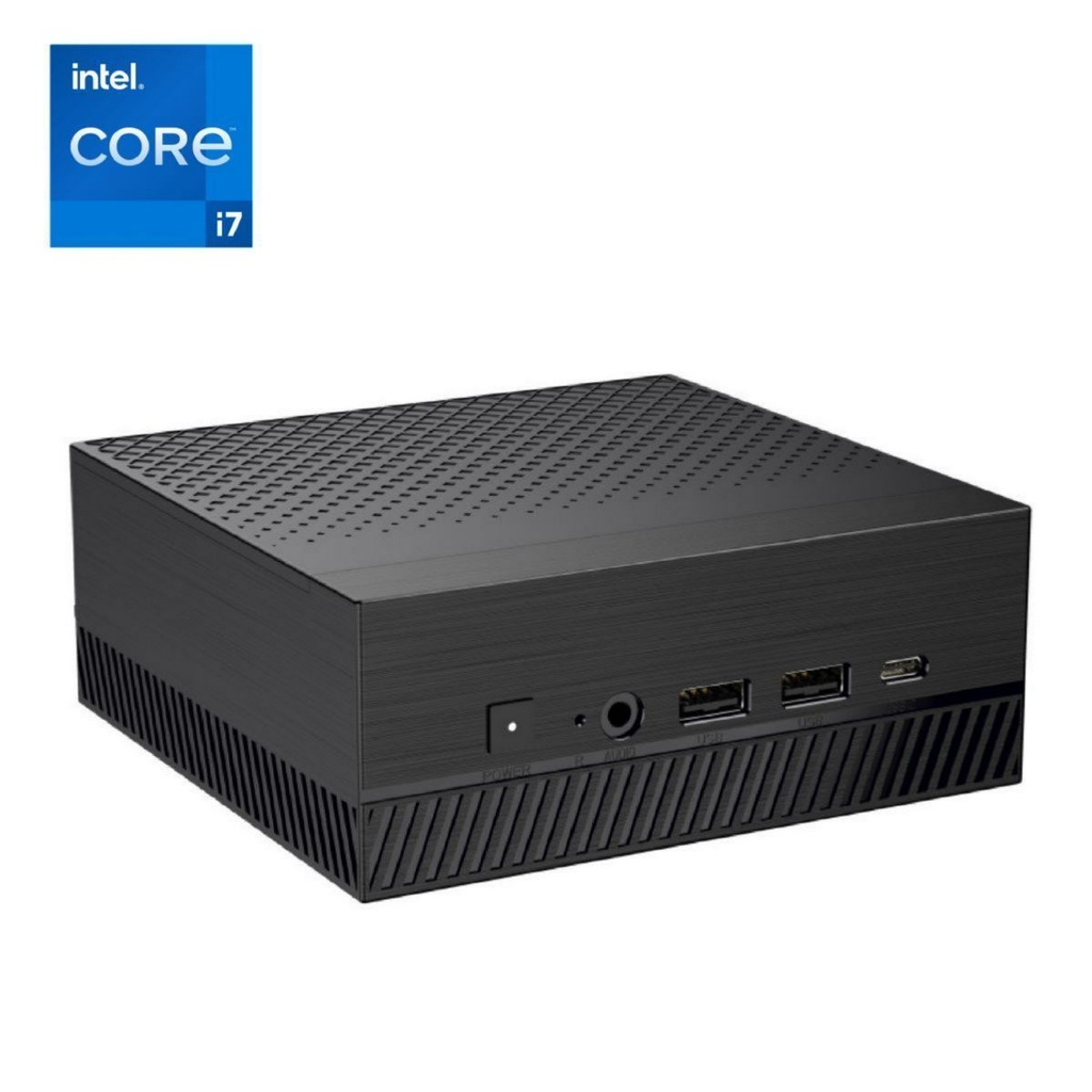 Computadora Mini I7-1255u