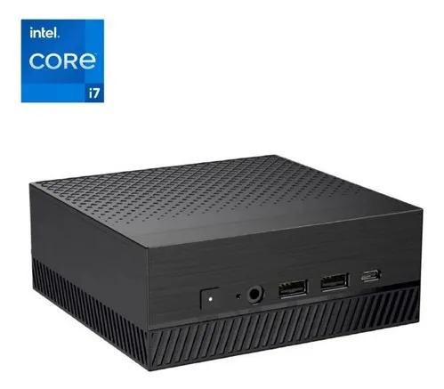 Computadora Mini I7-1255u