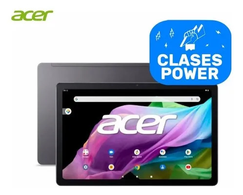 Tablet Iconia 10.4" QLED