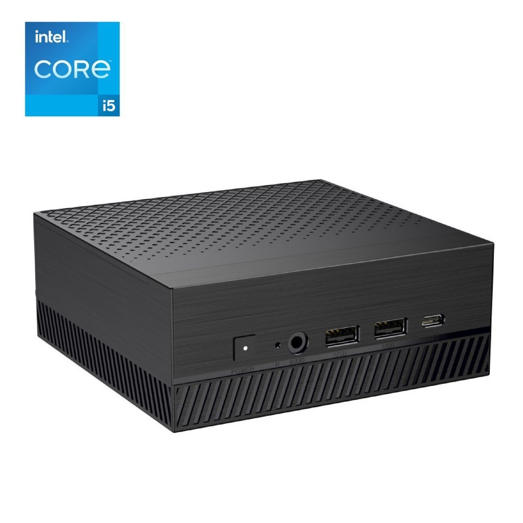 Mini Pc Comstar Tx5000 I5-1235u Free