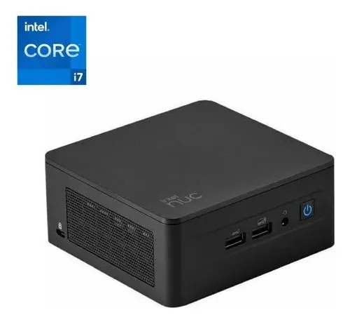 Computadora Mini I7-1260P