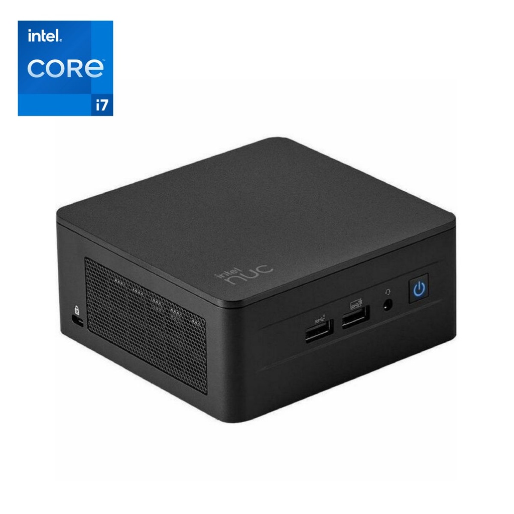 Nuc Asus I7-1260p 12 Pro Kit