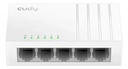 Switch 5 Puertos 10/100 Mbps