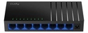 Switch No Administrable 8 Puertos Gigabit Cudy