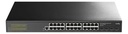 SWITCH L2 24 Puertos Gigabit