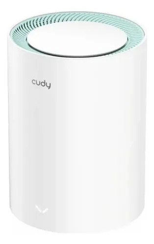 Router Doble Banda AC1200