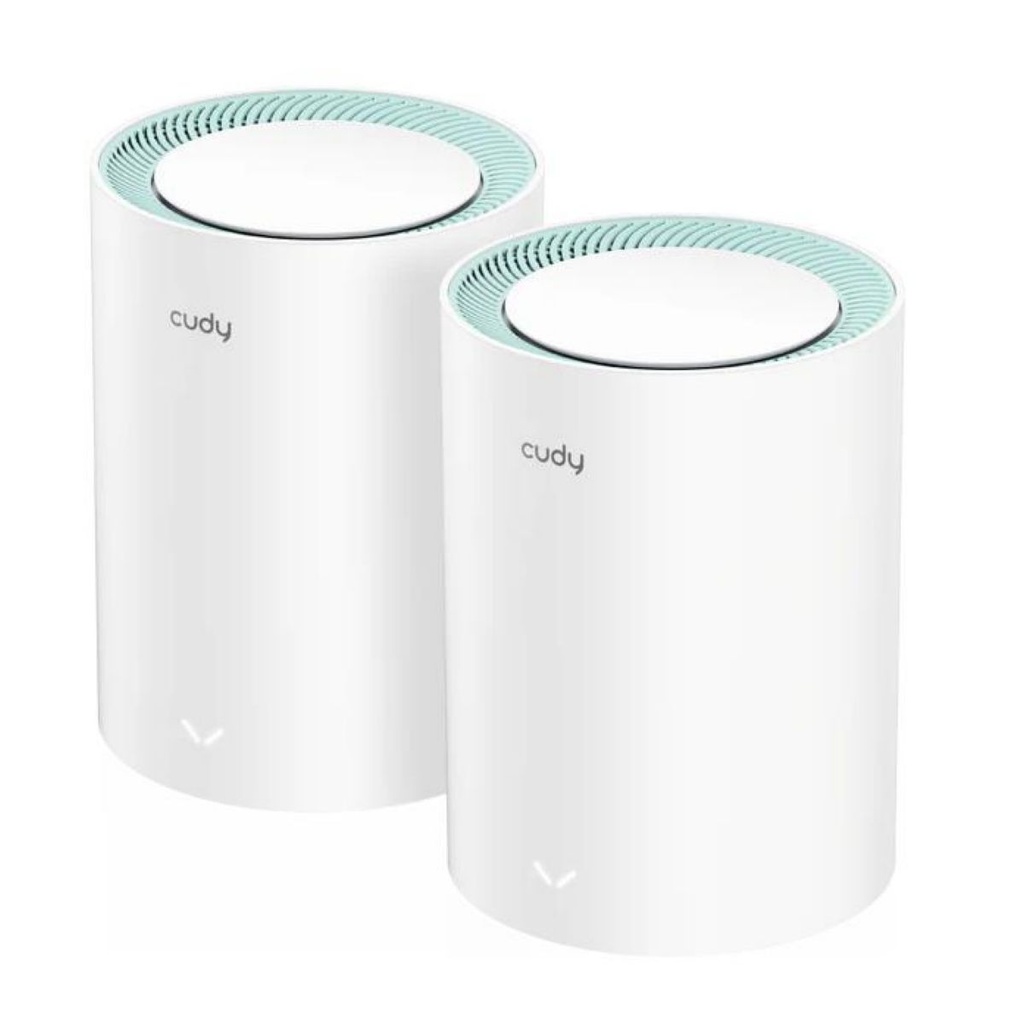 Router Doble Banda Ac1200 Cudy