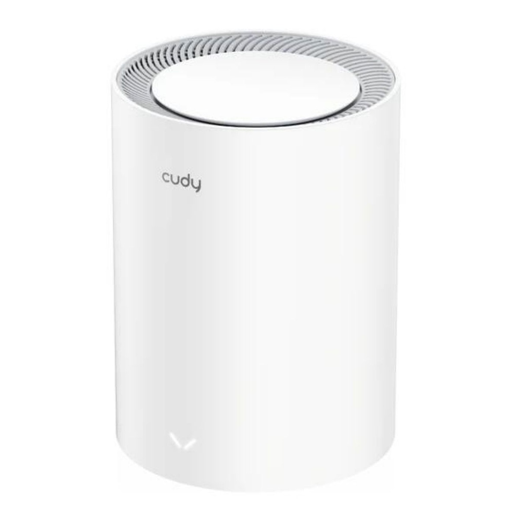 Router Doble Banda Ax1800 Cudy