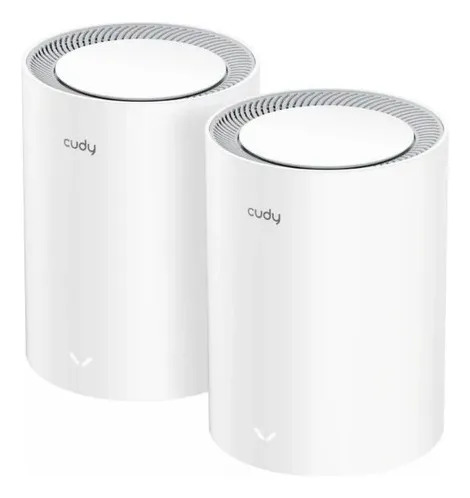 Router Doble Banda AX1800