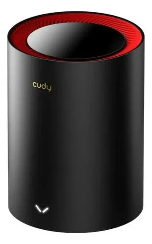 Router Doble Banda Ax3000 Cudy