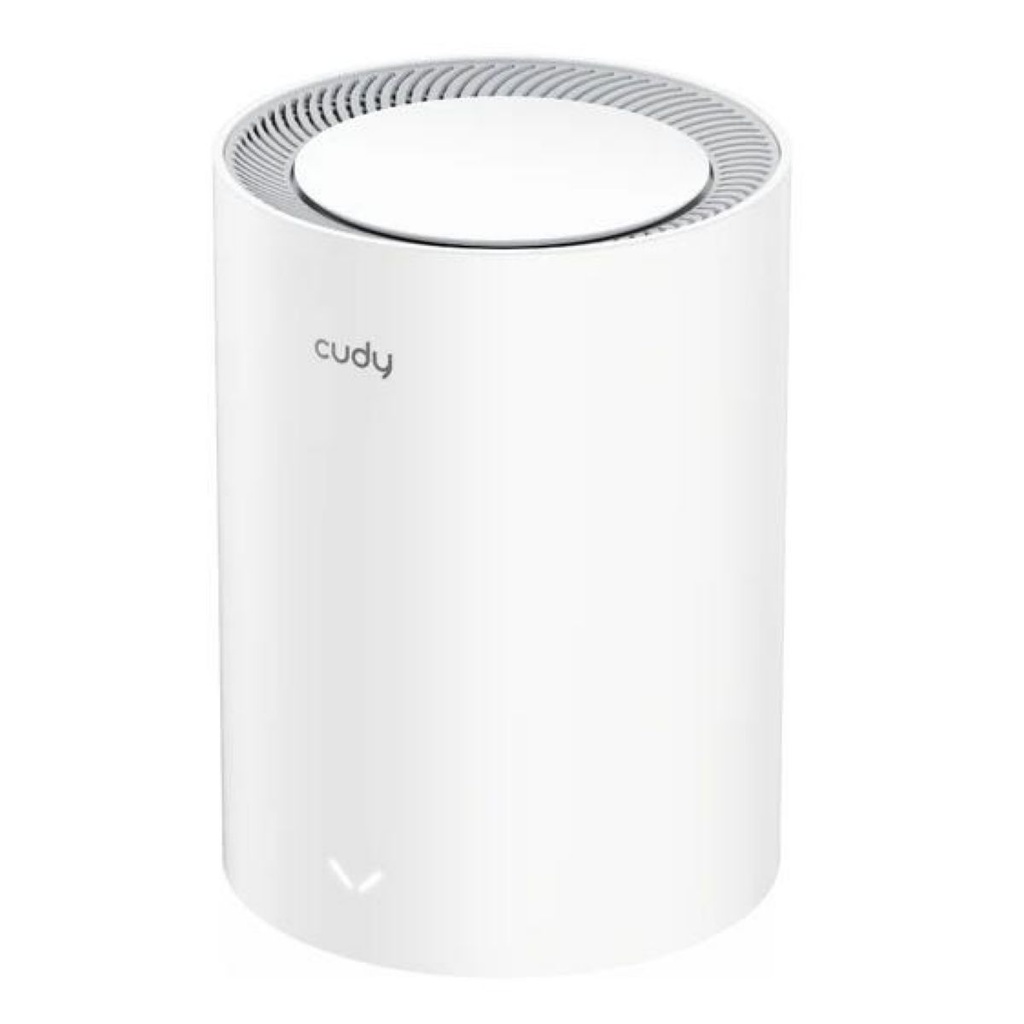 Router Doble Banda Ax1800 Cudy