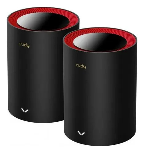 Router Doble Banda Ax3000