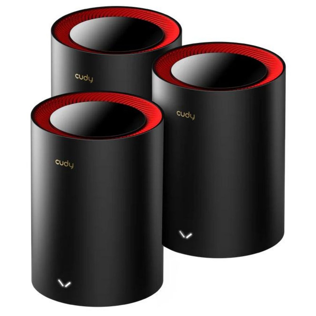 ROUTER WIFI 6 3000 No hay información sobre puertos LAN