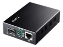 Convertidor Gigabit Sfp