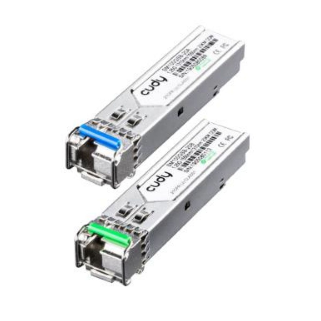 Módulo SFP Bidireccional