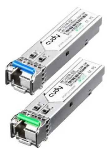 Módulo SFP Bidireccional