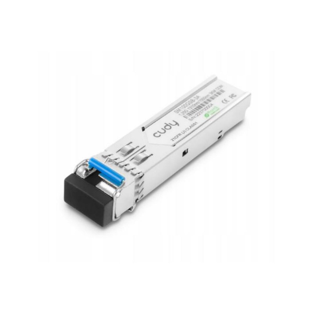 Módulo SFP Bidireccional