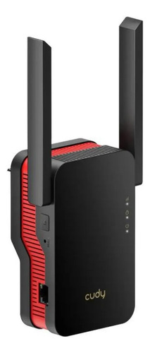 Doble Banda Wi-Fi 6