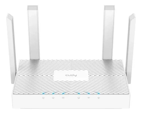 ROUTER Ac1200 Doble Banda