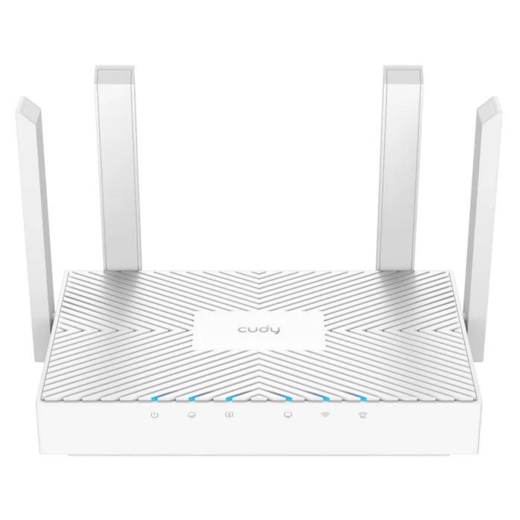 Router Doble Banda Ac1200