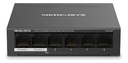 SWITCH L2 6 Puertos