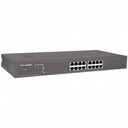 Switch L2 Administrable 8 Puertos Gigabit PoE+ Tp-Link
