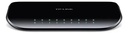 Switch L2 Administrable 8 Puertos Gigabit PoE+ Tp-Link