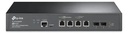 Switch L2 Administrable 4 Puertos Gigabit Poe++ 200W Tp-Link
