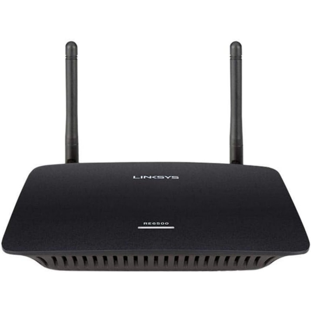 Range Extender Linksys Ac1200 Dual Band